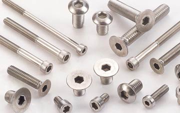 High Tensile Fasteners