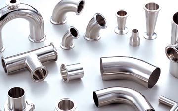 Tc Fittings