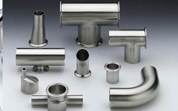 Tc Fittings