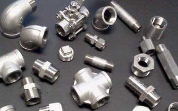 Tc Fittings