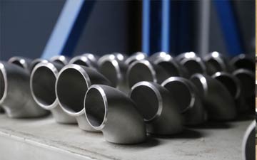 Monel Buttweld fitting
