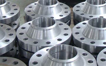 Inconel flanges