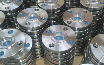 Monel flanges