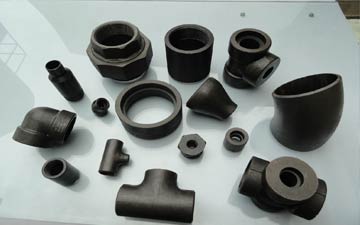 Carbon & Alloy Steel Forged fitting