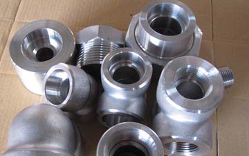 Inconel Forged fitting