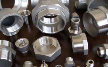 Monel Forged fitting