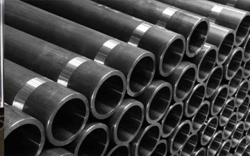 Carbon & Alloy Steel pipes and tubes