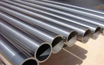Inconel pipes and tubes