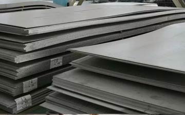 Inconel Sheets, Plates