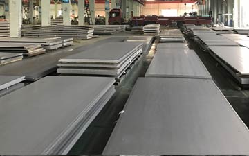 Monel Sheets, Plates